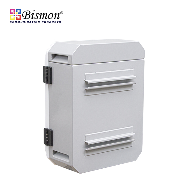 Wall mount Outdoor (300x400x125mm) IP55 for IoT